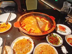 -三江两海老火锅(北京首店)