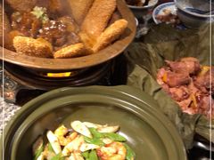-南京大牌档(人民广场店)