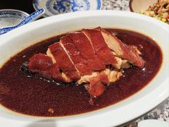 -南京大牌档(凯德大峡谷店)