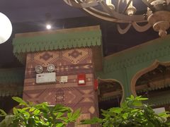 -大巴扎的姑娘(荣盛时代广场店)