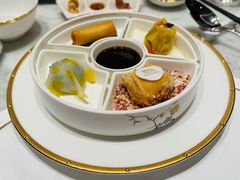 -深圳美高梅酒店-品聚嘉府中餐厅