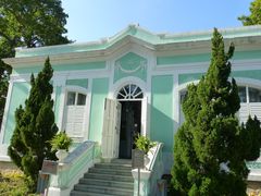 -龙环葡韵住宅式博物馆