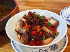 -笨罗卜浏阳菜馆(高桥永祥店)