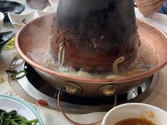 -东来顺饭庄(西直门店)