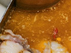 -新辣道鱼火锅(领展购物广场·中关村店)
