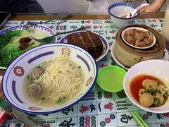 -七爷清汤腩·港式餐厅(金狮广场店)