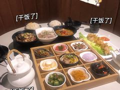 -新仙清汤牛腩(铜锣湾店)