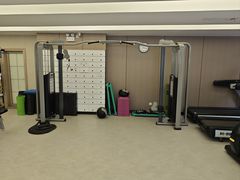 -琪航健身工作室(杨高南路地铁站店)