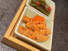 -柔杉家黑牛烤肉·活鳗鱼(太原街店)