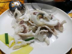 白灼脆皖鱼-鱼醉无骨鱼·中山脆肉鲩(荔湾路店)