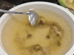 -金泽大酒店·卢塞恩餐厅·年夜饭春节连市