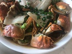 -壹只菜·崇明本地特色菜(崇明南门店)