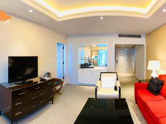 -澳门喜来登大酒店