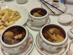 -稻香酒家·34年老字号·港式粤菜(侨光店)