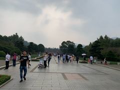 -韶山毛泽东同志故居