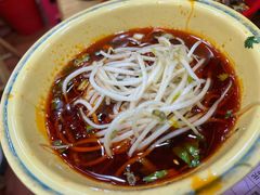 杠上脑花-冒椒火辣(太古里店)