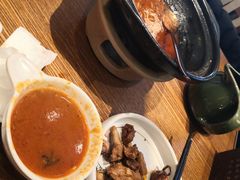 -云海肴·汽锅鸡·云南菜(苏州中心店)
