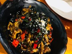 -华仔龙虾(永乐路总店)