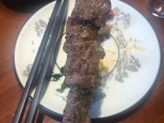 现烤羊肉-徽三说·土徽菜·中国徽菜连锁品牌(一中店)