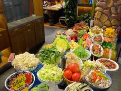 -老街烧烤·四方路小烤肉(书院路店)