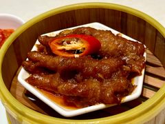 -香港狮子山下·明星粤菜餐厅(北苑店)