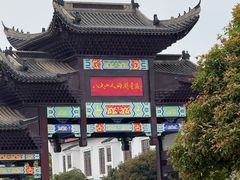 -八大山人梅湖景区