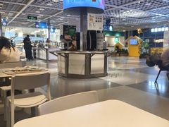 -宜家·瑞典风味餐厅(无锡店)