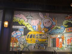 -京A Taproom·精酿餐吧(CBD店)