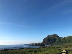 -绿岛环岛公路
