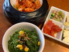 -鳗鱼家·深夜食堂(军博店)