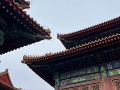 -历代帝王庙博物馆