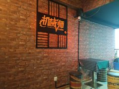 -机械师超级密室(小寨华旗店)
