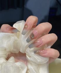 -妙睫屋日式美甲美睫