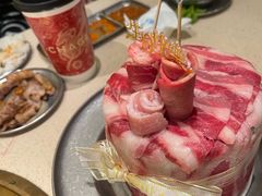 -Ant 蚂蚁洞烤肉·大营地(上海静安大悦城店)