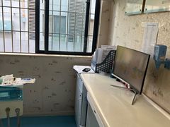 -深圳美澳口腔·种植修复中心