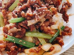 -满洲八旗铁锅靠大鹅(清泉文苑店)