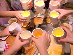 -咕嘟草帽鱼·牛奶一样的鲜鱼汤(天鹅湖万达广场店)