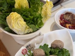 -焯牛潮汕牛肉火锅(云峰街创始店)