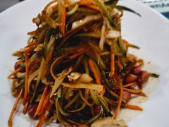 -听涛雅苑百味饺子老家菜馆
