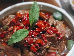 -尚宴(盛世广场·食尚街店)