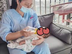 -优护佳月嫂育儿嫂中心(静安店)