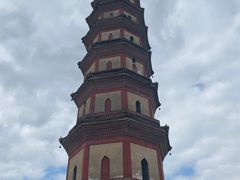 -广州莲花山旅游区