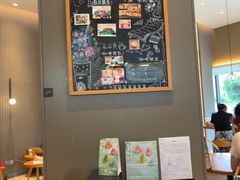 -星巴克(成都市中海右岸环宇坊店)