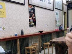 -阁瑞居闫记卤煮(乔庄北街店)