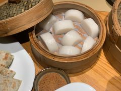 清蒸手打年糕-荣小馆(杭州大厦店)