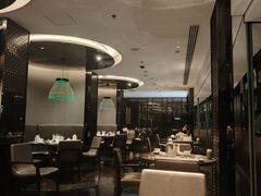 -万丽轩·粤菜(王府井金茂万丽酒店)