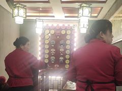 -老县城旗花面(皇嘉花苑店)