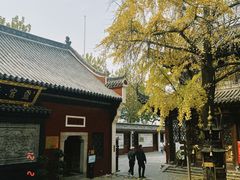-长春观