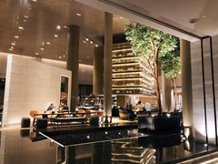 -博林天瑞喜来登酒店·西丽尚膳