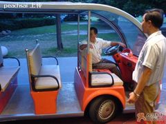 小车接送-御花园·粤菜·海鲜火锅(中山公园店)